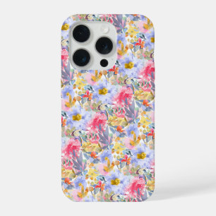 PixDezines H2 Fleurs d'Été Teintes Vives