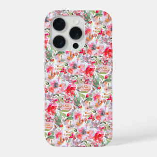 PixDezines H2 Fleurs d'Été Teintes Vives
