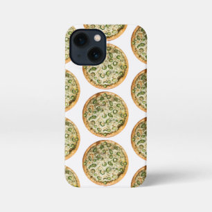 Etui iPhone 13 Mini Pizza