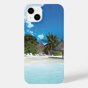 Plage exotique