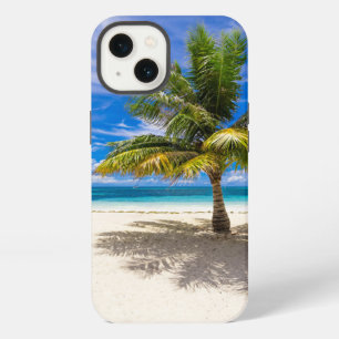 Etui iPhone 13 Plages tropicales   Bora Bora, Polynésie française