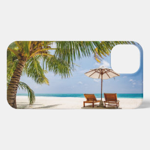 Etui iPhone 13 Plages tropicales   Plage République Dominicaine