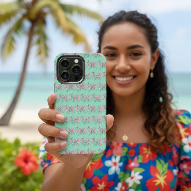 Coque iPhone Pony (Créateur téléchargé)