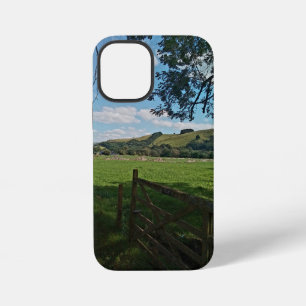 Coque iPhone 12 Mini Porte agricole