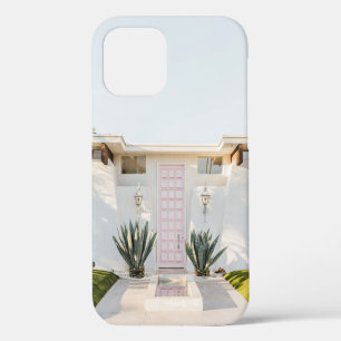 Coque iPhone 12 Porte fermée