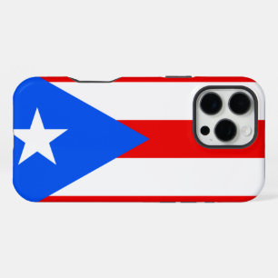 Coque iPhone 16 Pro Max Porto Rico