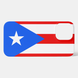 Etui iPhone 13 Pro Max Porto Rico