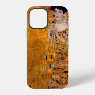 Coque iPhone 12 Portrait d'Adele Bloch-Bauer I, 1907 par Klimt