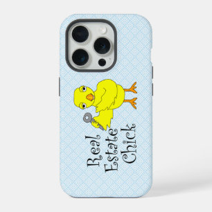 Poulet de l'immobilier