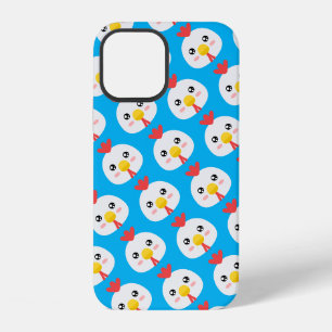 Coque iPhone 12 Poulet Mignon