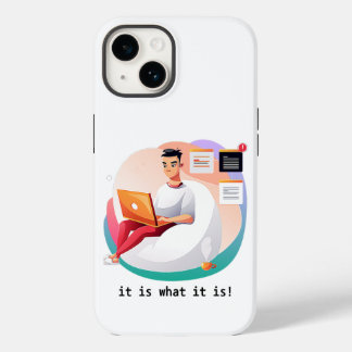 coque iPhone | pour les programmeurs