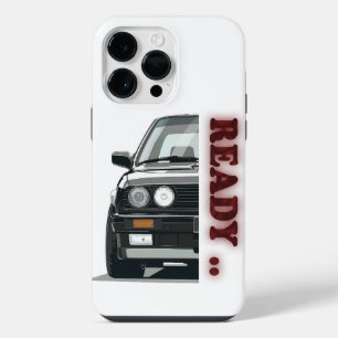 Coque Pour Pour iPhone 14 Pro Max Prêt à rouler