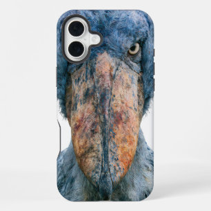 Coque iPhone 16 Plus Primal Power 009 – Bec-en-chausson