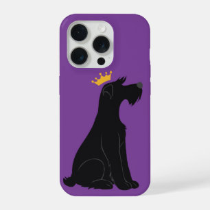 Prince Schnauzer