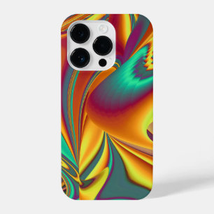 Coque Pour iPhone 14 Plus Printemps Été Automne Fleurs Magie