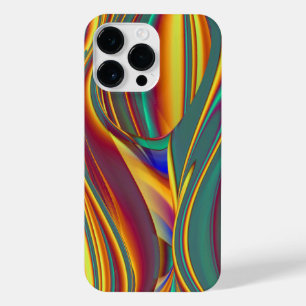 Coque Pour Pour iPhone 14 Pro Max Printemps Été Automne Fleurs Magie