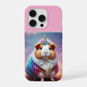 Prism Pigtail : Le Cobaye Licorne Radieux,