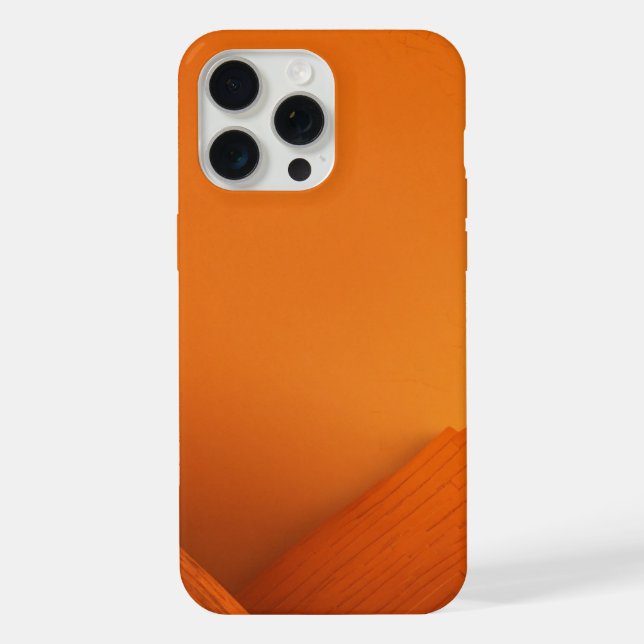 Coque iPhone Protégez votre téléphone en style coque arrière mo (Verso)
