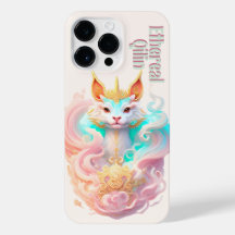 Qilin - Créature mythique