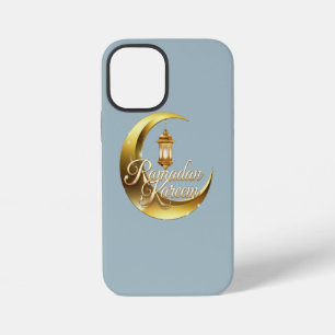 Coque iPhone 12 Mini Ramadan Kareem