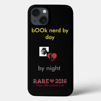 Coque iphone RARE16