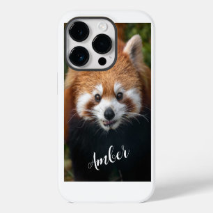 Coque Pour iPhone 14 Plus Raton laveur  