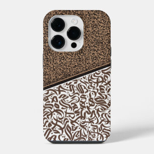 Coque Pour iPhone 14 Plus Rechercher : Anglais liquégraphie anglaise