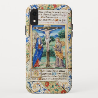 coque iphone religieux de manuscrit de bible
