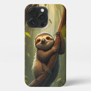 Etui iPhone 13 Pro Restez en forme avec ce boîtier de téléphone porta