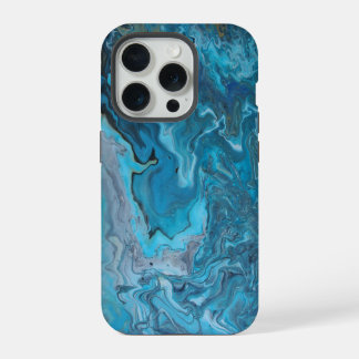 Rhapsody en Turquoise