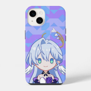 Coque Pour iPhone 14 Robin