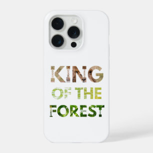 Roi de la Forêt