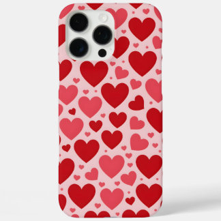 Coque iphone rose