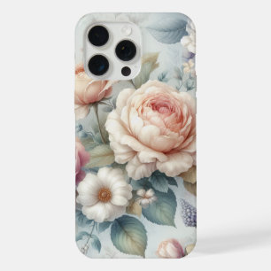Rose Antique Shabby Chic