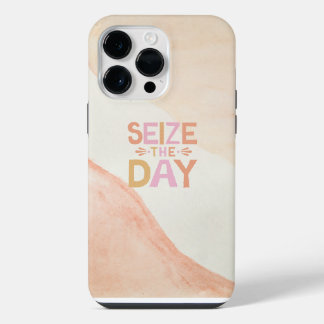 Coque Pour Pour iPhone 14 Pro Max Rose Pâle Beige