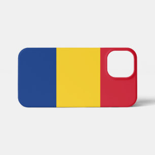 Etui iPhone 13 Mini Roumanie