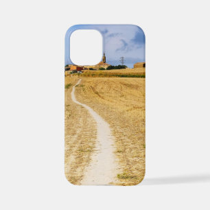 Coque iPhone 12 Mini Route vers Sansol