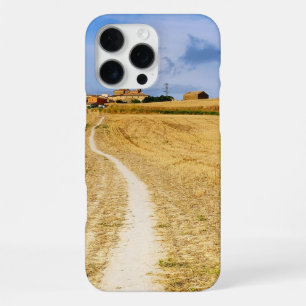Coque iPhone 16 Pro Max Route vers Sansol