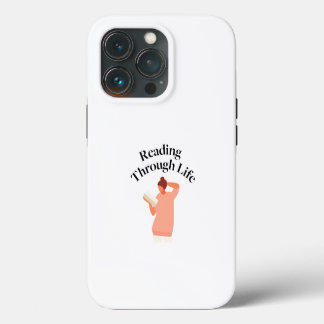 Coque iphone RTL
