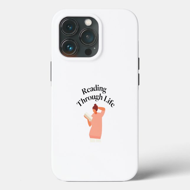 Coque iphone RTL (Verso)