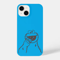 Rue Sésame | Cookies Monster Bright