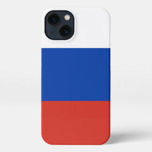 Etui iPhone 13 Russie
