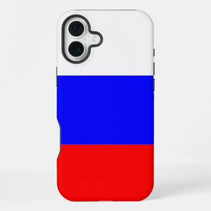 Coque iPhone 16 Plus Russie