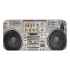 Sableuse vintage de ghetto