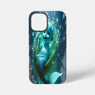 Coque iPhone 12 Mini Sac électronique