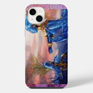 SAINT GEORGE ET DRAGON ALIEN