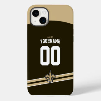 Saints Personnalisés Jersey Football Américain