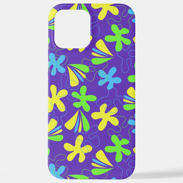 Coque iPhone Savia (Verso)