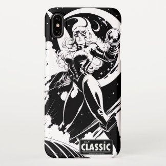 Coque iPhone XS Max Sci-Fi Classic: Cyber Punk Phone Case