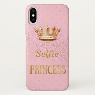 Coque iphone selfie
